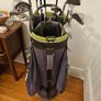 Taylormade G15 Set Of Golf Clubs Plus Driver,5 Wood-3 Wood Plus Putter. Image 2