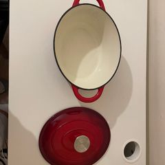 Ceramic Casserole Dish - Small Size (1-2 People)