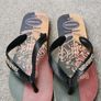 Harry Potter havaianas, flip flops Image 2