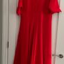 Red Dress Image 5