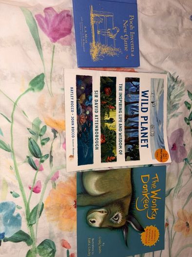 books