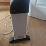 titan portable room heater Image 2
