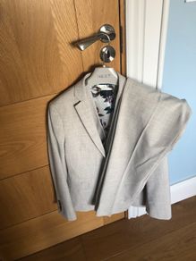Boys suit