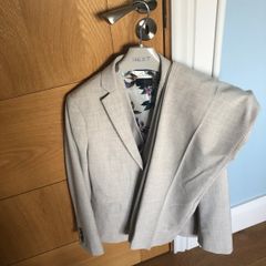 Boys suit