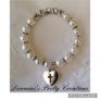Communion Confirmation Personalized Bracelets Image 5