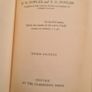 The Kings English. H. W. Fowler And F. G. Fowler. Hardback With Dustjacket In Good Condition. Image 3