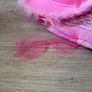 Pink Cowboy Hat, Bandana and heart shaped glasses Image 2
