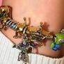 Pandora Disney Pixar Toy Story Buzz Lightyear Charm Brand New Image 3