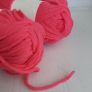 new 100%nylon vintage wool Image 2