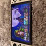 Modded Switch Oled Image 5
