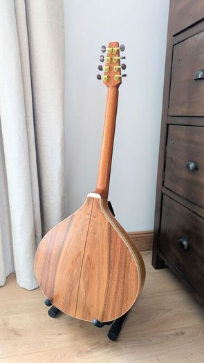 Carvalho PTB308 Bouzouki