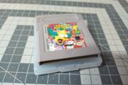 Krustys Fun House Nintendo Gameboy
