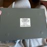 MokerLink 16-Port Web Managed PoE Switch. Image 5