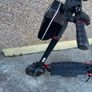 iScooter iX3 800W Electric Scooter Image 3