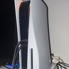 PS5 1TB Swap for Xbox series x