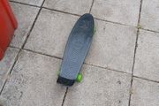 ridge skateboard