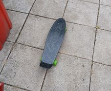 ridge skateboard
