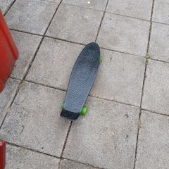 ridge skateboard