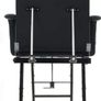 Podiatry Chair Folding Chair Aesthetic Armchair Massage Reclining Chair Table Image 6