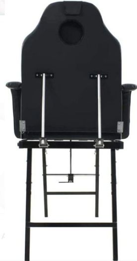 Podiatry Chair Folding Chair Aesthetic Armchair Massage Reclining Chair Table