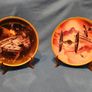 Decorative plate ,STAR WARS The Millennium Falcon The Hamilton Collection Collectors Plate 1994 , ornament Image 7