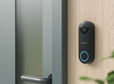 Reolink Video Doorbell PoE