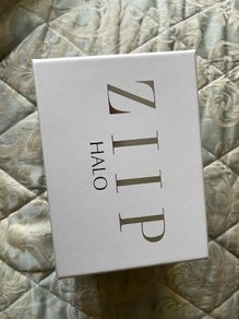 ZIIP Halo device