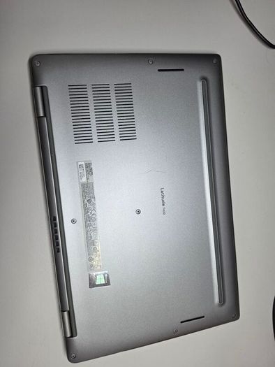 Dell Latitude 7420 14" | Core i7-1185G7 | 32GB RAM | 512GB Western Digital NVMe SSD | Win 11 Pro
