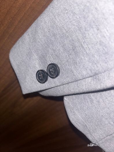 Mens blazer