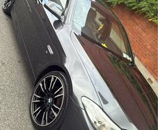 BMW 520d Msport