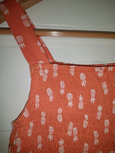 girls playsuit