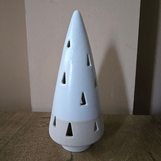 Jysk Christmas candle LED