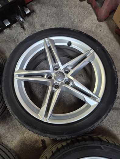 audi a4 s line original
