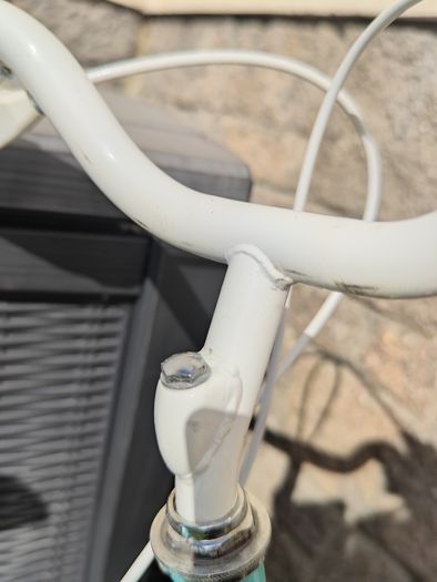 Mermaid Kids Bike - 14 inch