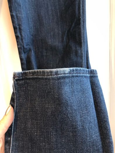 Paper, denim & cloth jeans - sz 12