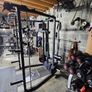 Tunturi Smith Machine SM 80 Image 9