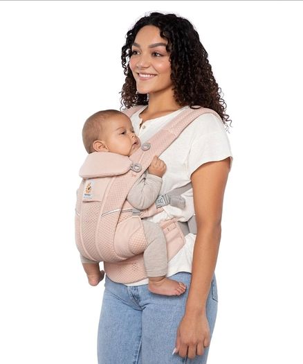 Ergobaby Omni Breeze