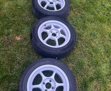 Str pro n1s 4x100