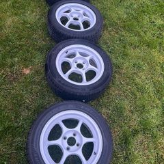 Str pro n1s 4x100