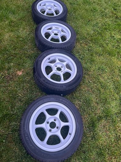 Str pro n1s 4x100