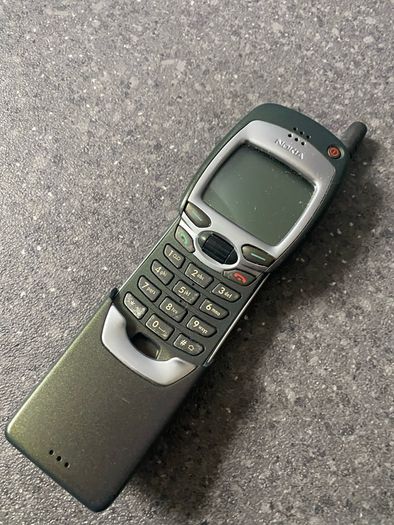 Nokia 7110