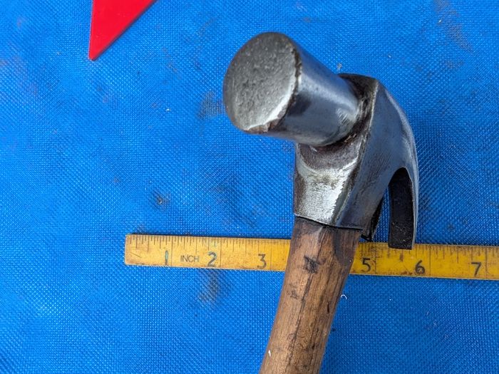 14oz Claw Hammer