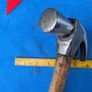 14oz Claw Hammer Image 3