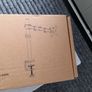 suptec MD6421 Single Monitor Arm Desk Mount Image 2