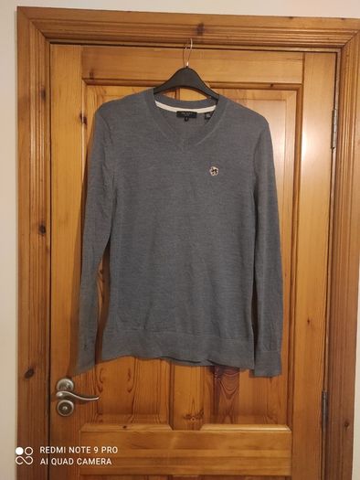 Paul Smith wool sweater