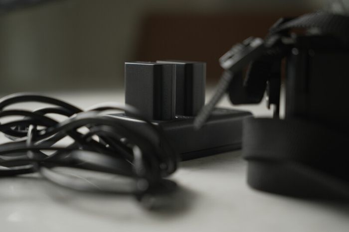 ZV-E10 Full Kit For Vlog/ Video/ Photo Camera