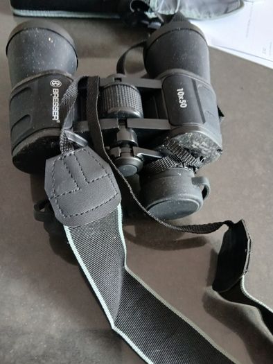 Binoculars
