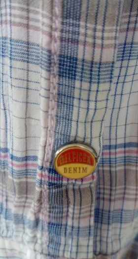 Tommy Hilfiger ladies shirt size L