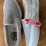 Vans Vault UA Classic Slip-On Vr3Lx UK9. 5 Image 3