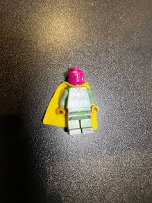 Lego marvel vision